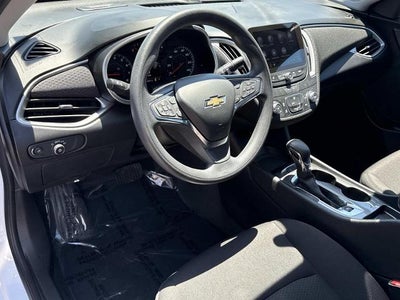 2024 Chevrolet Malibu LS