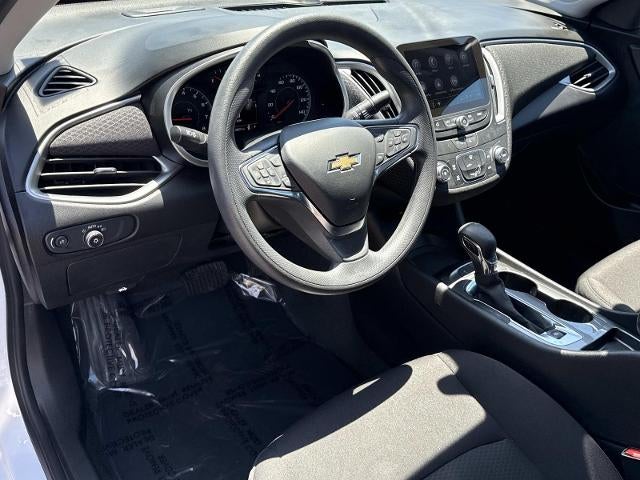 2024 Chevrolet Malibu LS