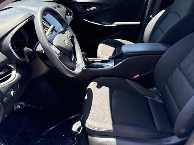 2024 Chevrolet Malibu LS