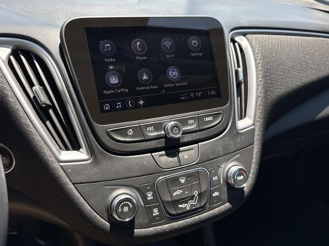 2024 Chevrolet Malibu LS