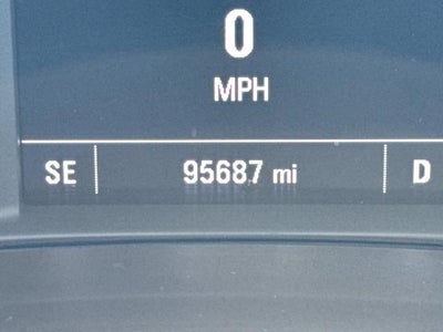 2023 Chevrolet Malibu 4dr Sdn 1LT