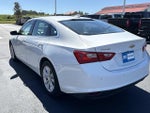 2023 Chevrolet Malibu 4dr Sdn 1LT