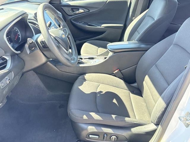 2023 Chevrolet Malibu 4dr Sdn 1LT