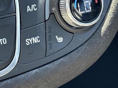 2023 Chevrolet Malibu 4dr Sdn 1LT