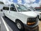 2025 Chevrolet Express Passenger 3500 Extended Wheelbase Rear-Wheel Drive 1LS