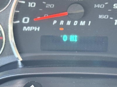 2025 Chevrolet Express Passenger 3500 Extended Wheelbase Rear-Wheel Drive 1LS