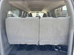 2025 Chevrolet Express Passenger 3500 Extended Wheelbase Rear-Wheel Drive 1LS