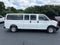 2025 Chevrolet Express Passenger 3500 Extended Wheelbase Rear-Wheel Drive 1LS