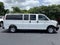 2025 Chevrolet Express Passenger 3500 Extended Wheelbase Rear-Wheel Drive 1LS