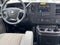 2025 Chevrolet Express Passenger 3500 Extended Wheelbase Rear-Wheel Drive 1LS
