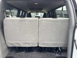 2025 Chevrolet Express Passenger 3500 Extended Wheelbase Rear-Wheel Drive 1LS