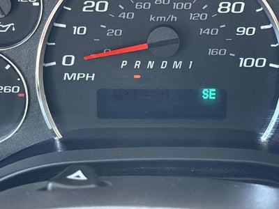 2025 Chevrolet Express Passenger 3500 Extended Wheelbase Rear-Wheel Drive 1LS