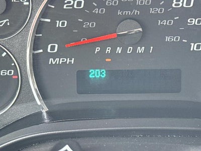 2025 Chevrolet Express Passenger 3500 Extended Wheelbase Rear-Wheel Drive 1LT