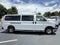 2025 Chevrolet Express Passenger 3500 Extended Wheelbase Rear-Wheel Drive 1LT
