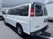 2025 Chevrolet Express Passenger 3500 Extended Wheelbase Rear-Wheel Drive 1LT