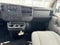 2025 Chevrolet Express Passenger 3500 Extended Wheelbase Rear-Wheel Drive 1LT