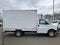 2025 Chevrolet Express Cutaway 3500 3500 Van 139"