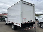 2025 Chevrolet Express Cutaway 3500 3500 Van 139"