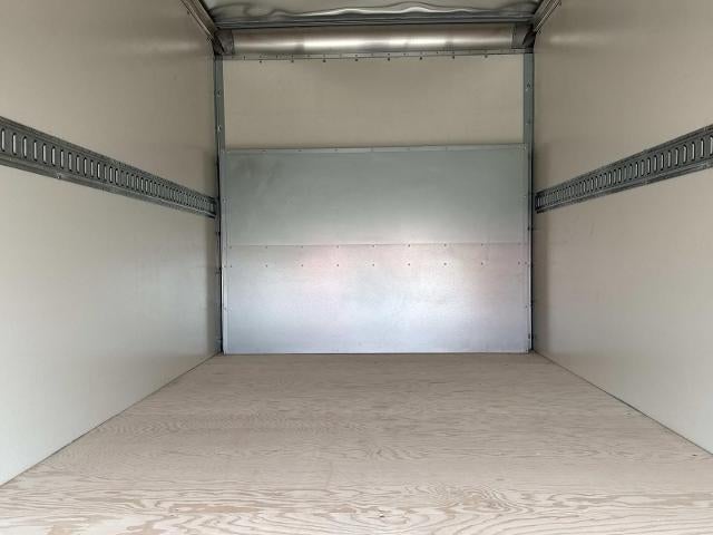 2025 Chevrolet Express Cutaway 3500 3500 Van 139"