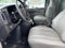 2025 Chevrolet Express Cutaway 3500 3500 Van 139"