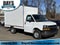 2025 Chevrolet Express Cutaway 3500 3500 Van 139"