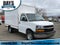 2025 Chevrolet Express Cutaway 3500 3500 Van 139"