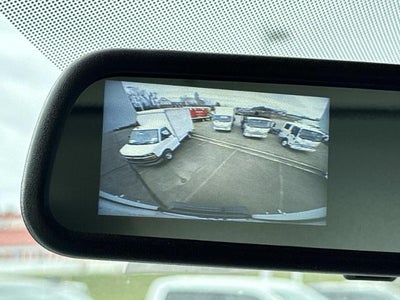 2025 Chevrolet Express Cutaway 3500 3500 Van 139"