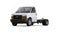 2025 Chevrolet Express Cutaway 3500 3500 Van 139"