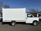 2025 Chevrolet Express Cutaway 3500 3500 Van 139"
