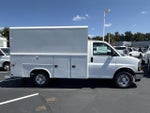 2026 Chevrolet Express Cutaway 3500 3500 Van 139"