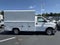 2026 Chevrolet Express Cutaway 3500 3500 Van 139"