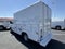2026 Chevrolet Express Cutaway 3500 3500 Van 139"