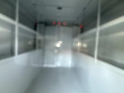 2026 Chevrolet Express Cutaway 3500 3500 Van 139"