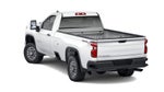2026 Chevrolet Silverado 2500 HD Regular Cab Long Box 4-Wheel Drive Work Truck