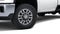 2026 Chevrolet Silverado 2500 HD Regular Cab Long Box 4-Wheel Drive Work Truck