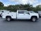 2026 Chevrolet Silverado 2500 HD Crew Cab Long Box 2-Wheel Drive Work Truck