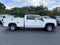2026 Chevrolet Silverado 2500 HD Crew Cab Long Box 2-Wheel Drive Work Truck