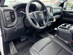 2026 Chevrolet Silverado 2500 HD Crew Cab Long Box 2-Wheel Drive Work Truck