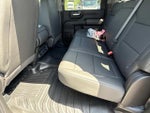2026 Chevrolet Silverado 2500 HD Crew Cab Long Box 2-Wheel Drive Work Truck