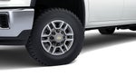 2026 Chevrolet Silverado 2500 HD Crew Cab Long Box 2-Wheel Drive Work Truck