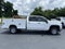 2026 Chevrolet Silverado 2500 HD Crew Cab Long Box 2-Wheel Drive Work Truck