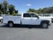 2026 Chevrolet Silverado 2500 HD Crew Cab Long Box 2-Wheel Drive Work Truck