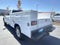 2026 Chevrolet Silverado 2500 HD Crew Cab Long Box 2-Wheel Drive Work Truck
