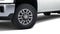 2026 Chevrolet Silverado 2500 HD Crew Cab Long Box 2-Wheel Drive Work Truck