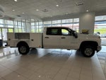 2026 Chevrolet Silverado 2500 HD Crew Cab Long Box 2-Wheel Drive Work Truck
