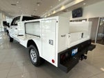 2026 Chevrolet Silverado 2500 HD Crew Cab Long Box 2-Wheel Drive Work Truck