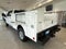 2026 Chevrolet Silverado 2500 HD Crew Cab Long Box 2-Wheel Drive Work Truck