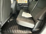 2026 Chevrolet Silverado 2500 HD Crew Cab Long Box 2-Wheel Drive Work Truck