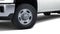 2026 Chevrolet Silverado 2500 HD Crew Cab Long Box 2-Wheel Drive Work Truck