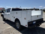 2026 Chevrolet Silverado 2500 HD Crew Cab Long Box 2-Wheel Drive Work Truck